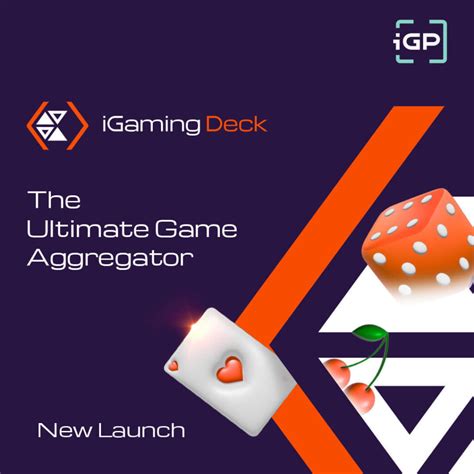 igaming aggregation platform Under this agreement, AGS's iGaming Platform will provide The Rank Group with a seamless aggregation solution and access to AGS's full library of content partners, including more than 600 games from best-in-class game developers including 1x2 Gaming, Ainsworth Game Technology, Gaming Realms, and Reflex Gaming, among others